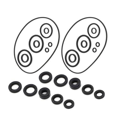 �������i CRF50 Z50 XR50R ATC70 CRF70 C70 CT70 SL70 XR80�p�I�[�g�o�C�����p�V�[���L�b�g(2 set)