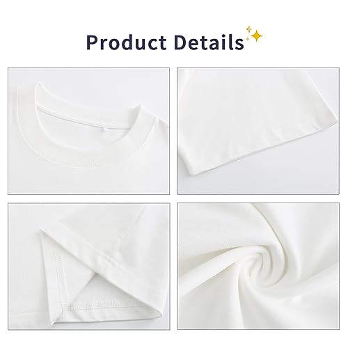 mens oversized t-shirts fashion loose fit crewneck tshirt streetwear heavyweight short sleeve tee shirt gym workout tops