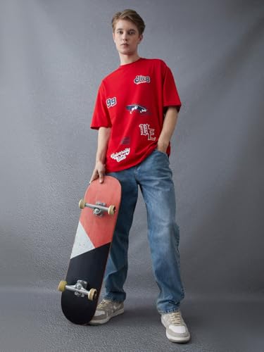 Image of VoltEdge Men Jeans