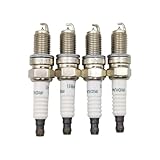Spark Plug 4/20pcs 09482-00602 ZXU20PR11 Spark Plug Fit For Suzuki Splash Hatchback Swift IV K10B