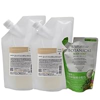 Amazon | クオレ AXI ミチテ シャンプー K michite 500ml 詰替え (2袋