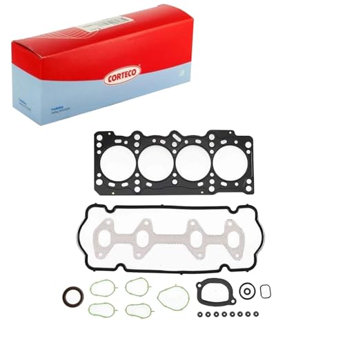 Prodotto di qualità Corteco 417387P Kit guarnizioni, Testata