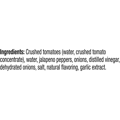 Image of Pace Salsa, Picante Sauce, Medium, Perfect For Taco Night, 37.5 Ounce Bottle (Pack of 6)