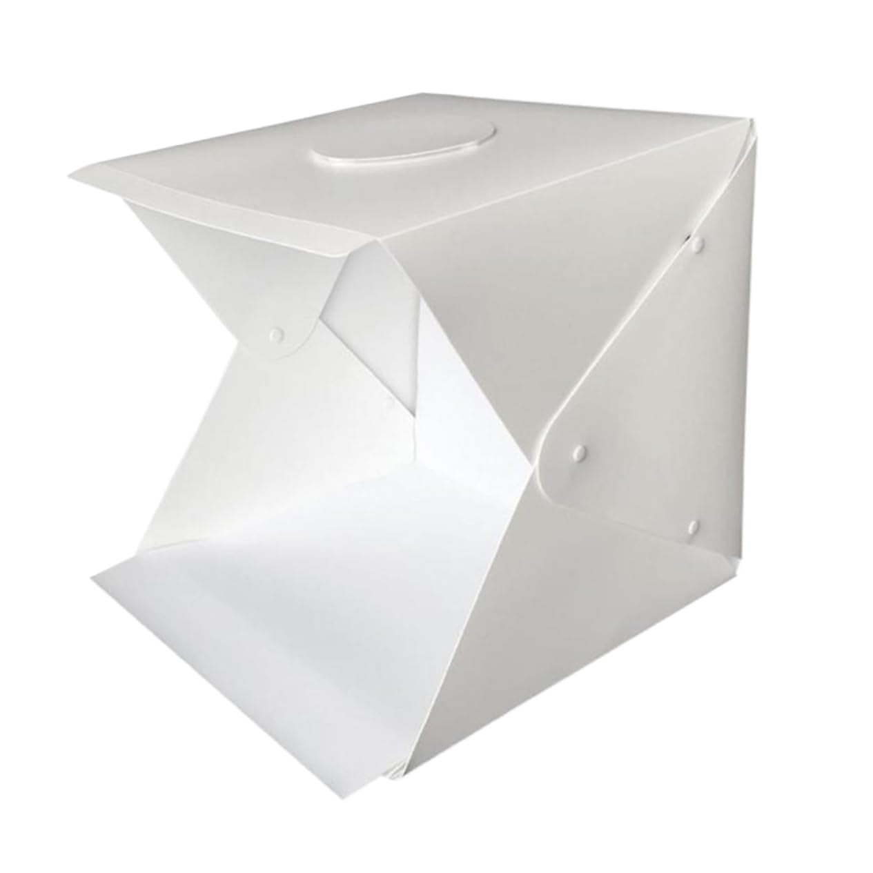 para Fotografía Portátil De Pequeño Tienda De Luz para Estudio Fotográfico Caja De De Foto