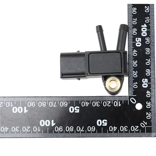 Capteur de pression DPF pour échappement 0071536128 et A6429050100
