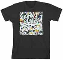 ONE OK ROCK - ワンオクロック　ヴィンテージストームTシャツ ONE OK ROCK - ワンオクロック ヴィンテージストームTシャツの