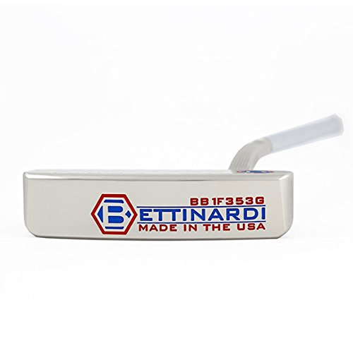 Amazon | BETTINARDI GOLF(ベティナルディゴルフ) BBシリーズ BB1F