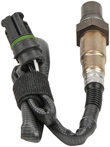 Sensor de Oxígeno Bosch 15167 Premium Original miniatura 4