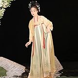Zoom IMG-1 bonrina costume tradizionale cinese hanfu Zoom IMG-1 bonrina costume tradizionale cinese hanfu