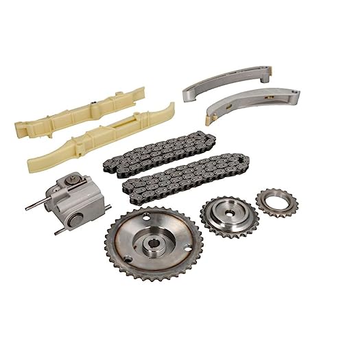 Kit de distribution par chaîne de haute précision Ipd 21-0477