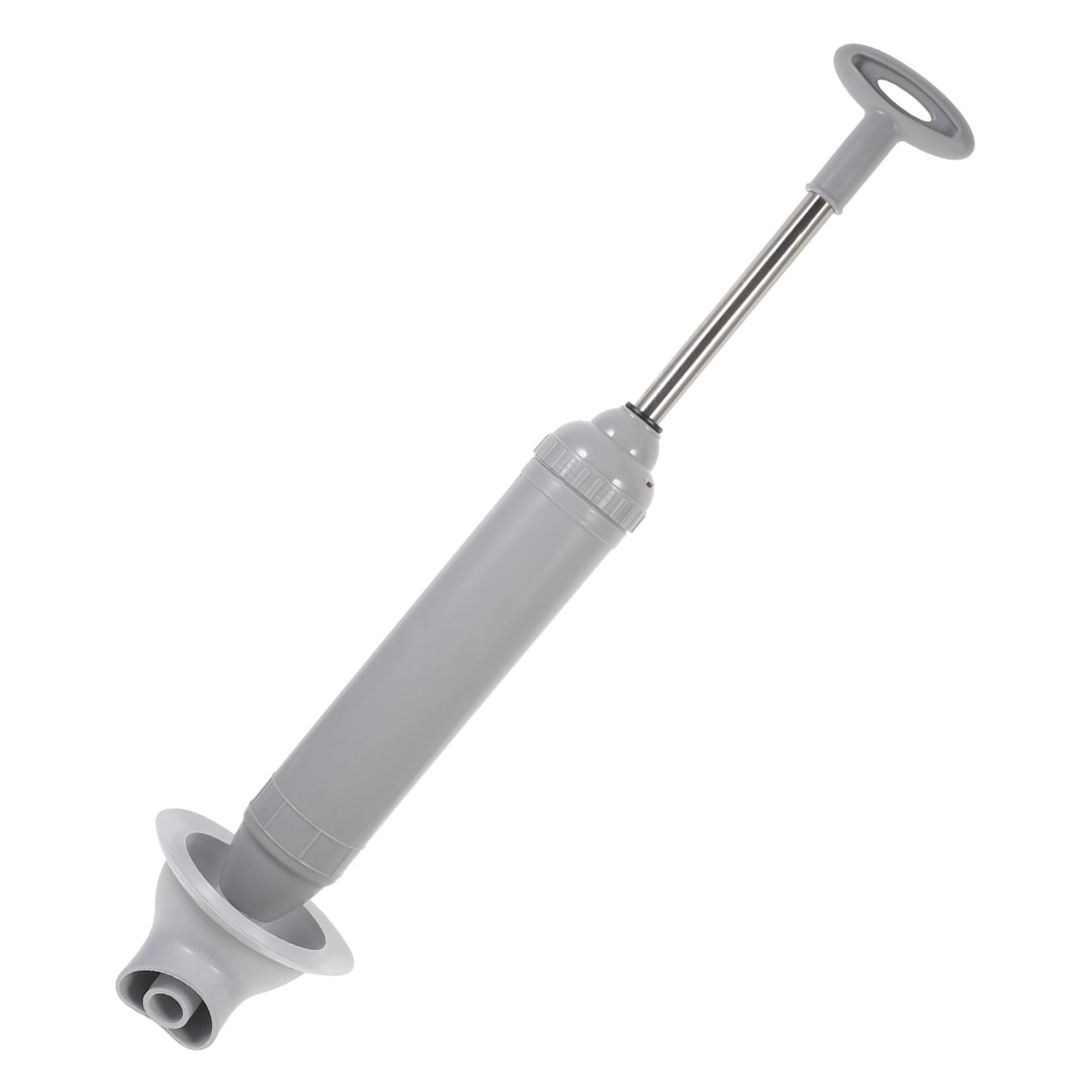 Hemobllo 3 Pièces Déboucheur de Haute avec Ergonomique Outil de Nettoyage Multi Usage pour Salle de Bain Évier Compact