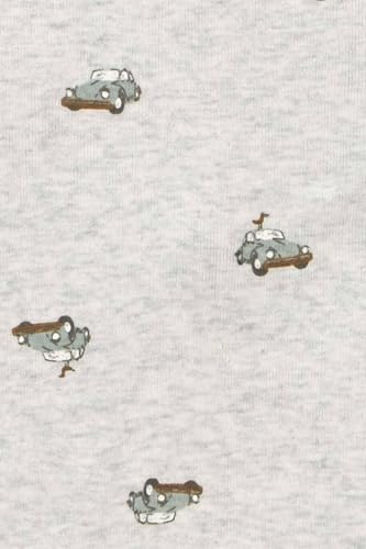 Carter's baby-boys Multi-pk Bodysuits 126g4022