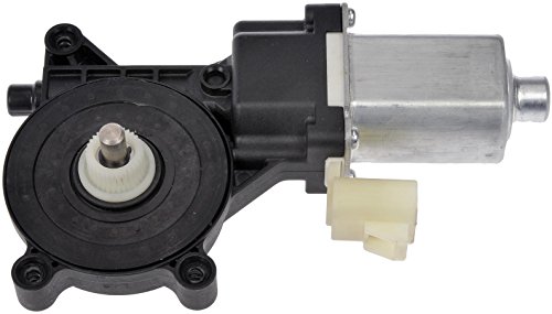 Moteur Dorman 742-083 Power Window Motor avec engrenage de levage intégré haute précision