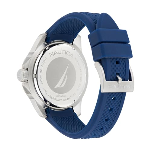 Opiniones de Relojes Nautica Top 10. 21 Imagen adicional