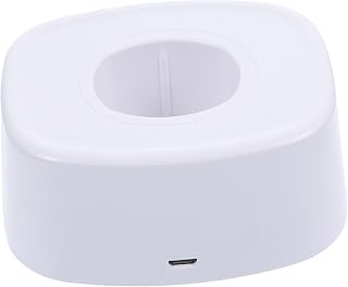 MUSISALY Base De Mata- Zapper Interno Raquete Interna Mata- Elétrico Base De Fixação De Mata- Acessório Para Casa Base Prática Carga De Escritório