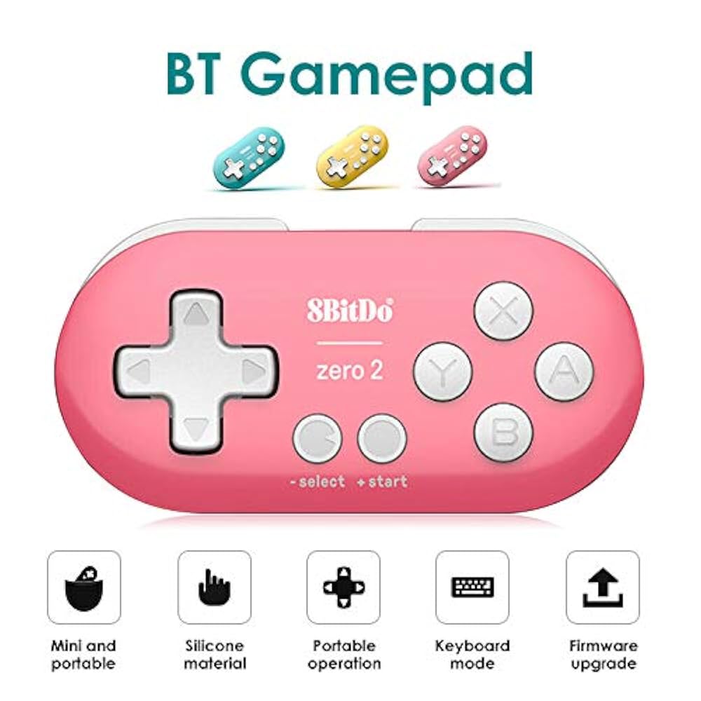 SHARP AQUOS ZERO 2 Bluetoothコントローラー等おまけ付 SHARP AQUOS ZERO 2 Bluetoothコントローラー等おまけ付