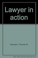 Lawyer in Action 0682480894 Book Cover