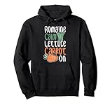 verdure: romaine calm lettuce carrot on - verdure felpa con cappuccio