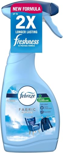 Preisvergleich Produktbild Febreze Classic Extra 500ml