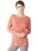 Alternative Women's Gauze Dolman Long-Sleeve Shirt
