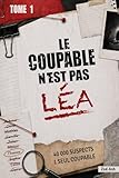 Le coupable n'est pas Léa