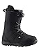 スノーボードブーツ メンズ MOTO BOA - WIDE FIT 2019-20年モデル 9 ブラック