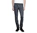 Levi's Men's 511 Slim-Fit Line 8 Jean, Grey / Black 3D - Stretch, 32W x 32L