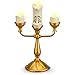 Produktbild Disney Parks/Disney Store Light-Up Lumiere Candlestick Figure from Beauty and the Beast