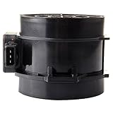 ECCPP Mass Air Flow Sensor Meter Hot Wire Sensor AFM MAF for BMW 330CI 330I 330XI 530I X5 Z3 All 2001 2002