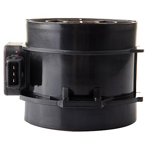 ECCPP Mass Air Flow Sensor Meter MAF Fit for BMW 330Ci,330i,330xi,530i,X5,Z3,2001 2002 2003 2004 2005 2006,3.0L,Replaces OE# 13621438871,7410055,3Pins