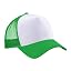 PureGreen / White