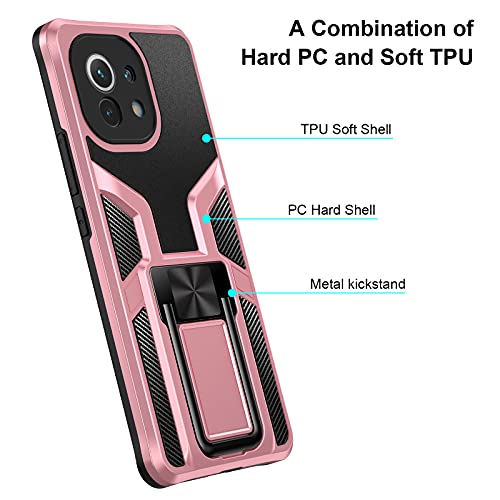 ACAGET Custodia Supporto Magnetico per Auto