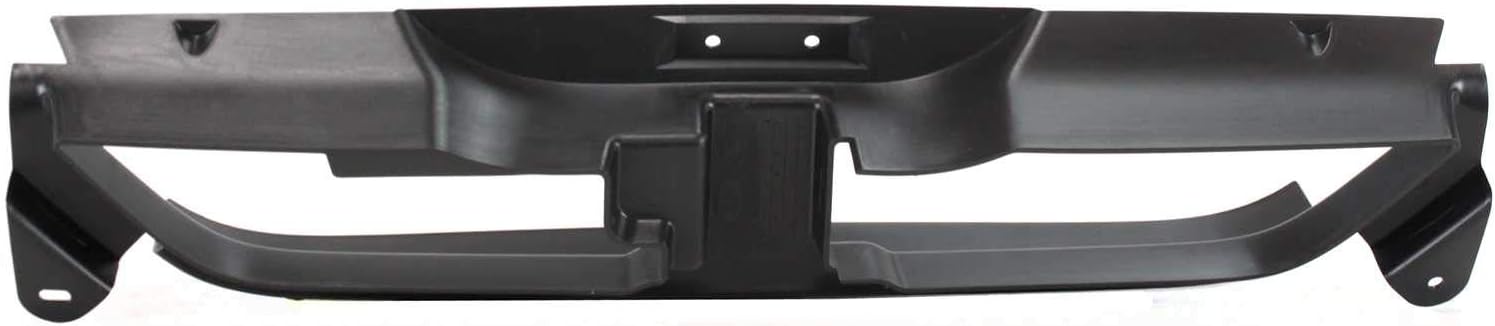 Garage-Pro Grille Assembly Compatible with 1999-2004 Ford Mustang CAPA