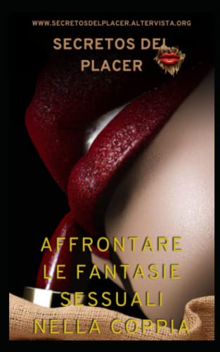 Affrontare le Fantasie Sessuali nella Copp