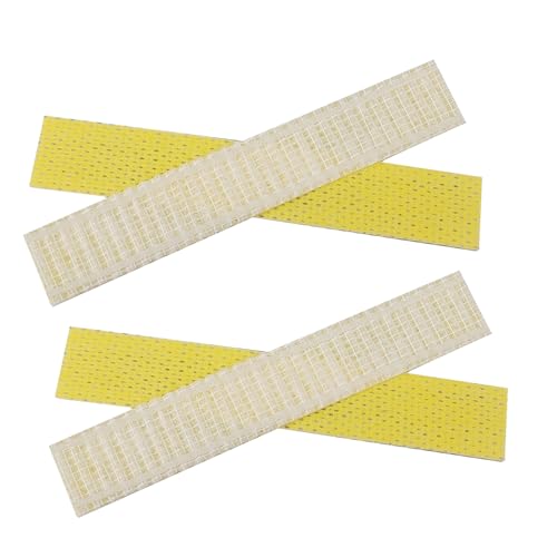 4 Pack MAC-408FT-E Filters for Mitsubishi Mini Split