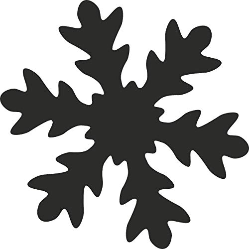 Heyda - Perforatrice piccola a forma di fiocco