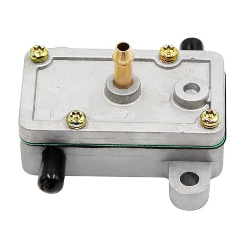 Bomba de combustible ideal para buggy, scooter y GY6