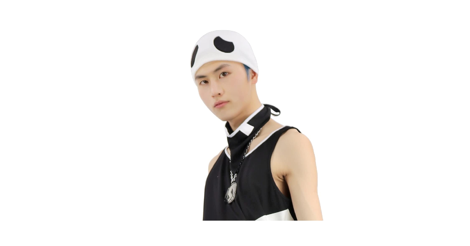 帽子 Kalinka Beret Marshmallow 24aw Children's Beret Hat | JanieAndJack