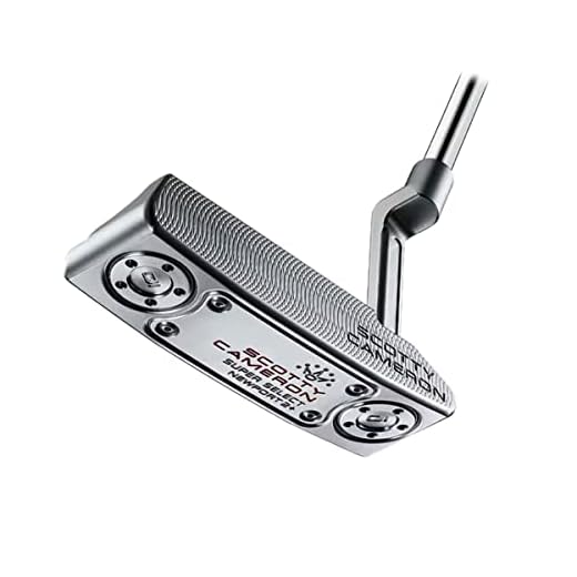 Titleist Scotty Cameron Super Select Putter