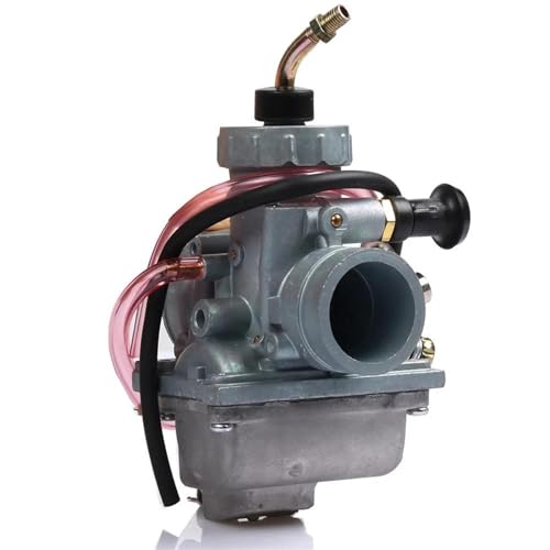 Carburateur 27 mm résout les fuites et trous d'air DT 175