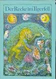  Der Recke im Tigerfell DDR-Buch