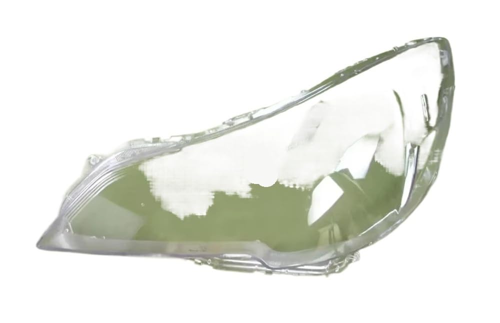 Coque de phare transparent pour Outback Legacy 2010-2014 optique - 3