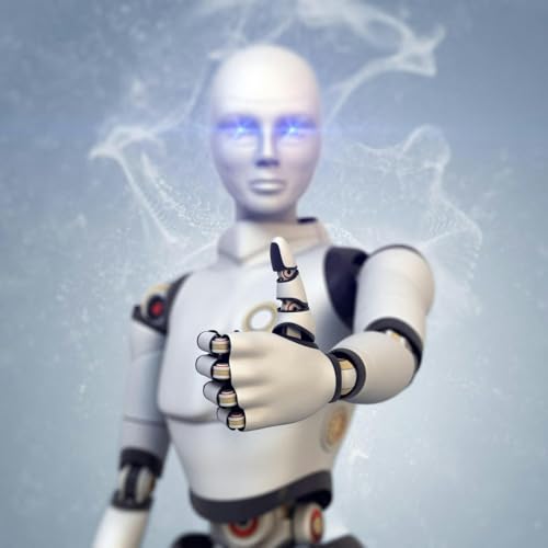 Will 2026 be the year of the robot? cover art