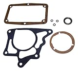 Crown Automotive Transmission Gasket & Seal Kit Transmission and Transaxle - Manual