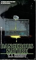 Dangerous Nature 0821740342 Book Cover