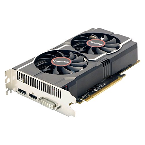 Radeon R7 370 900807
