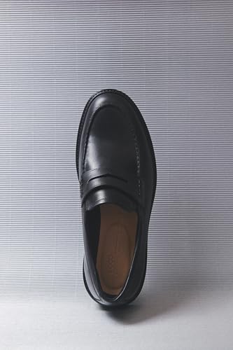 Image of ECCO London Penny Loafer