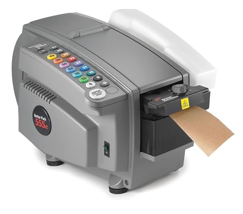 Better Pack 555eSA Electric Tape Dispenser