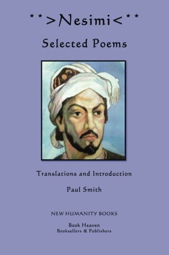 Nesimi: Selected Poems