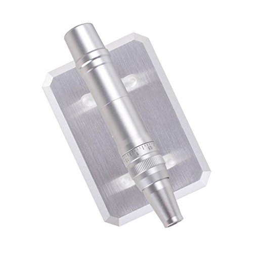 Chuse Aluminum Alloy Bracket For Permanent Makeup Cosmetic Pen & Rotary Tattoo Machine Gun Tattoo Supplies #TOP1